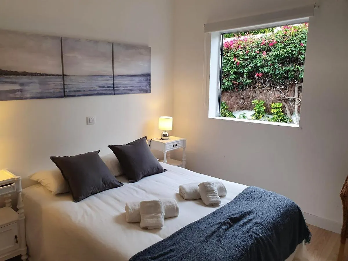 Holiday home Cozy And Intimate Bungalow In Puerto De La Cruz