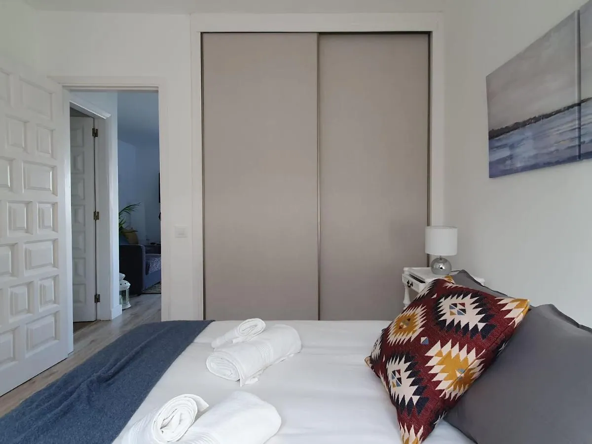 Holiday home Cozy And Intimate Bungalow In Puerto De La Cruz